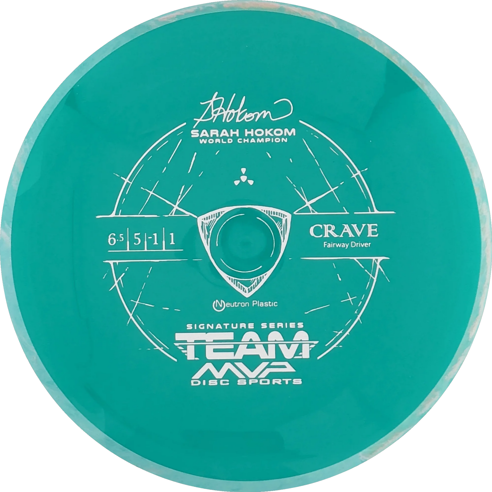 Neutron Crave Classic