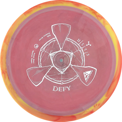 Neutron Defy