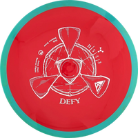 Neutron Defy