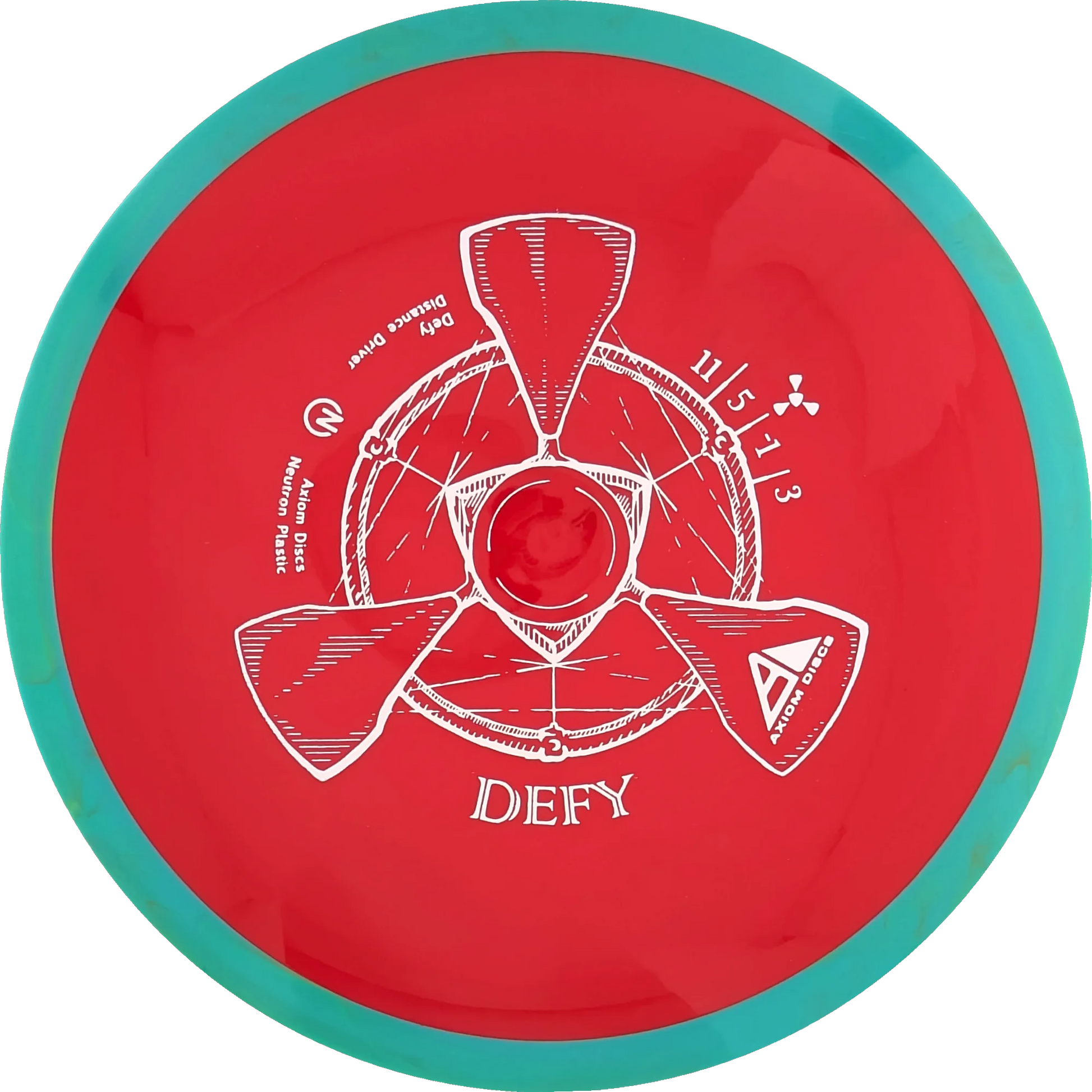 Neutron Defy