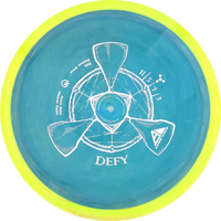 Neutron Defy