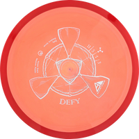 Neutron Defy