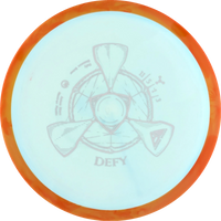 Neutron Defy
