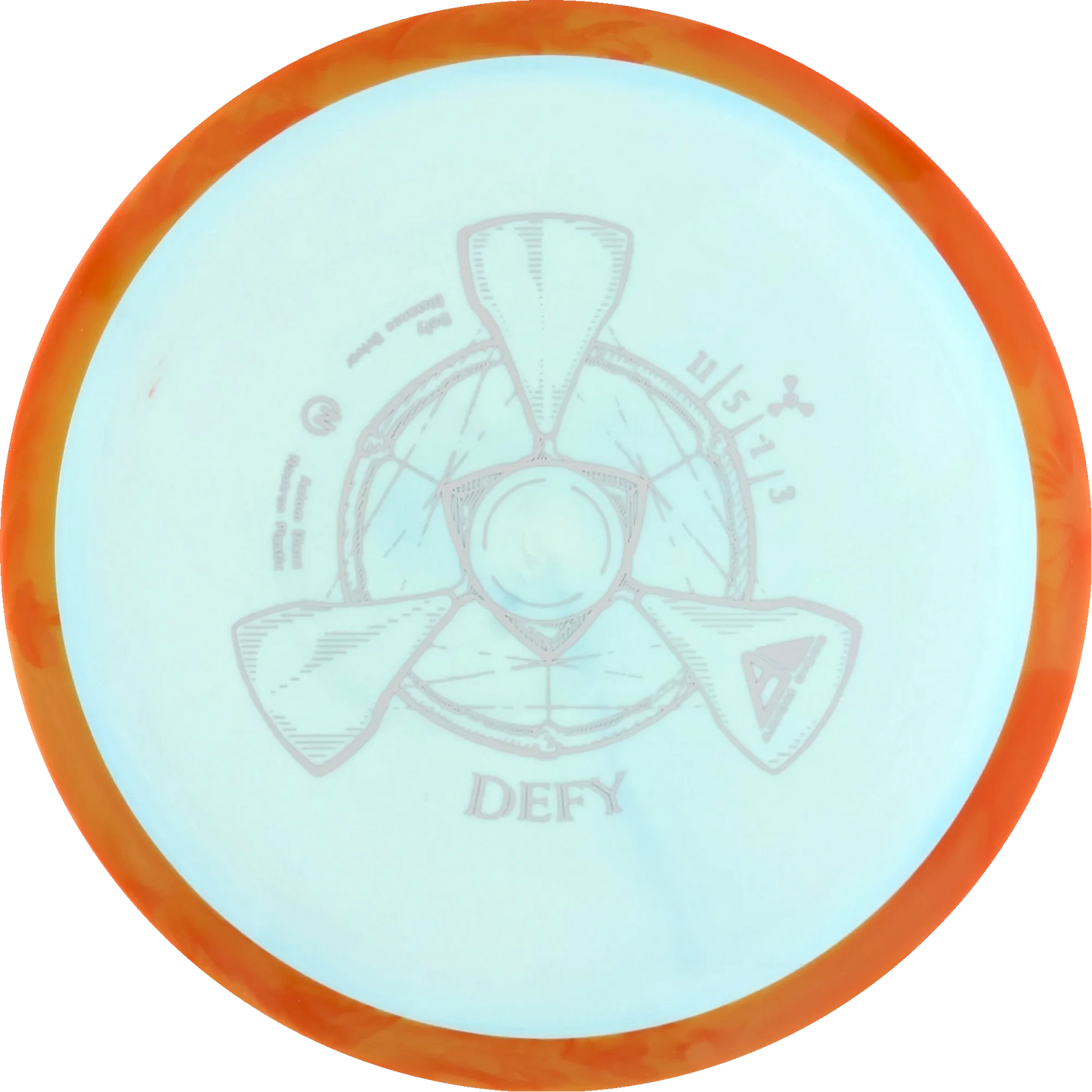 Neutron Defy