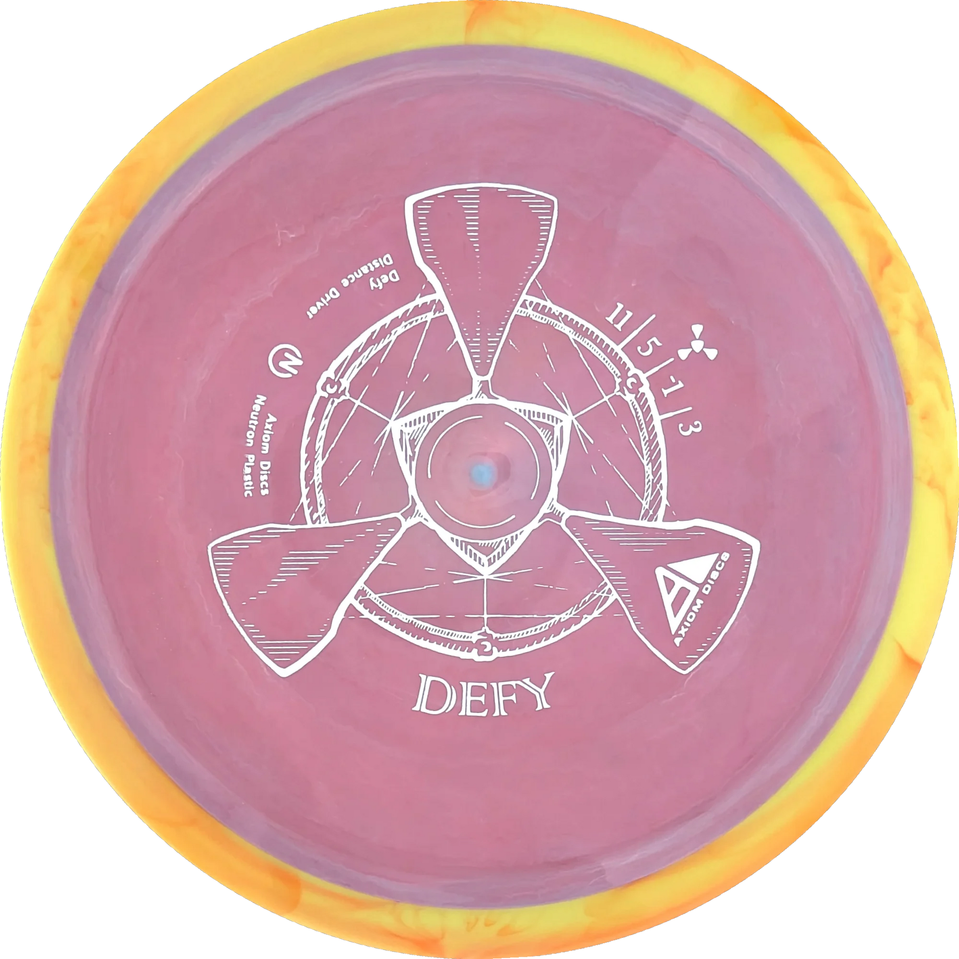 Neutron Defy