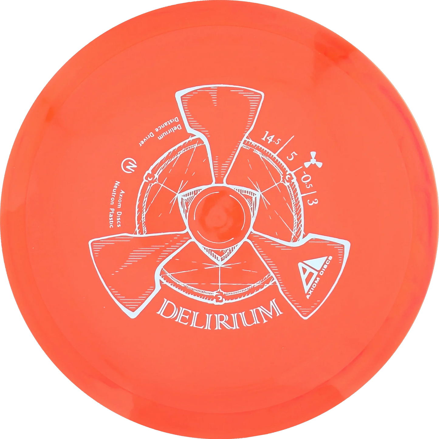 Neutron Delirium
