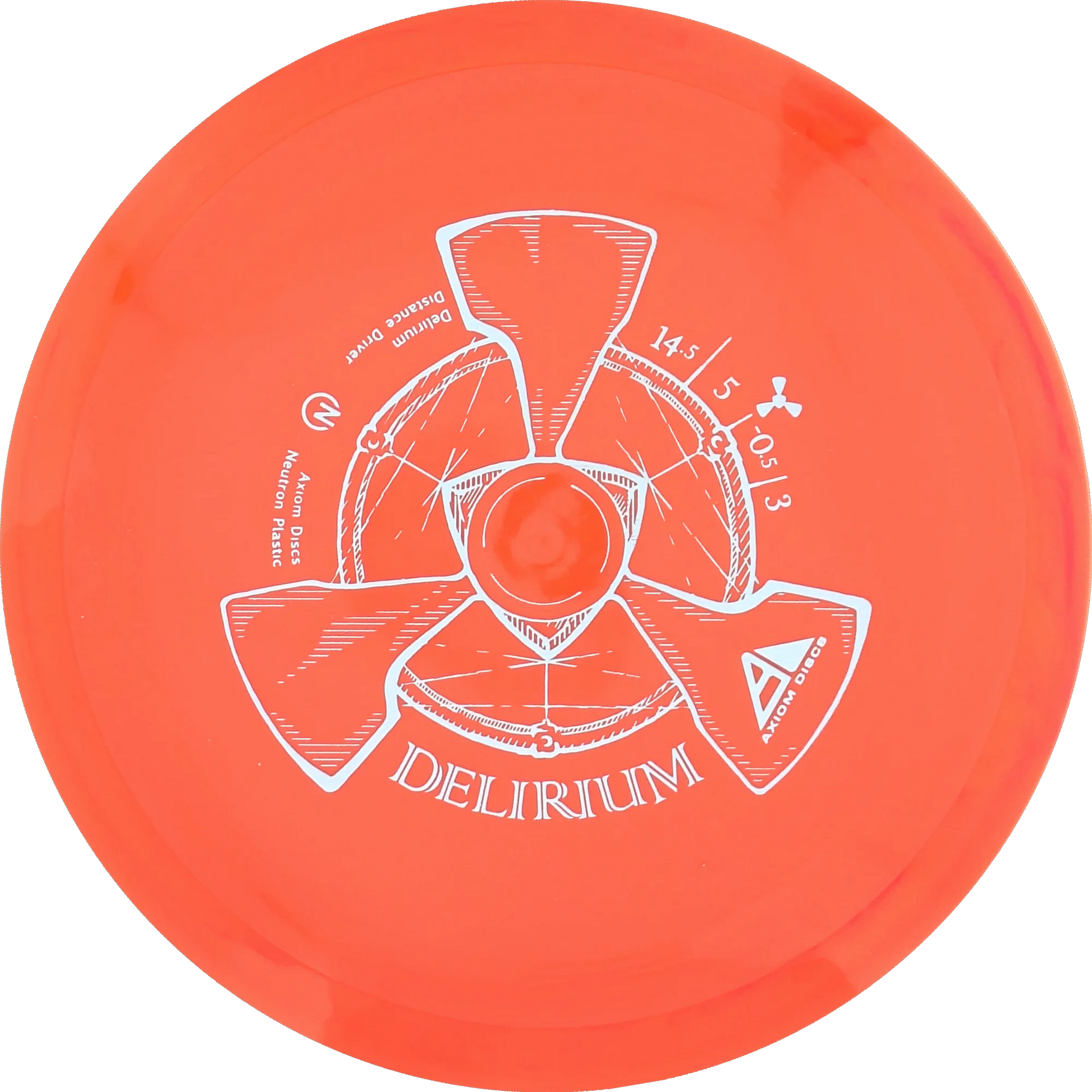 Neutron Delirium