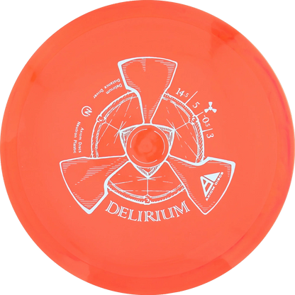 Neutron Delirium