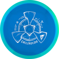 Neutron Delirium