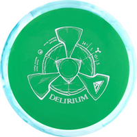 Neutron Delirium