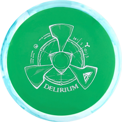 Neutron Delirium