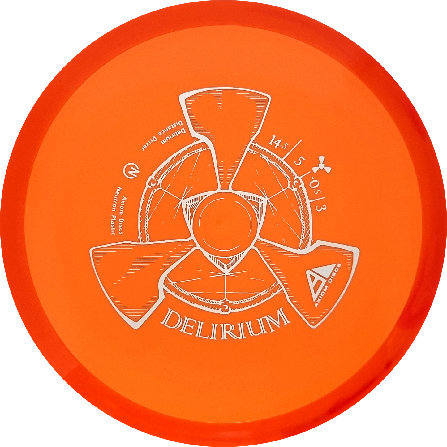 Neutron Delirium