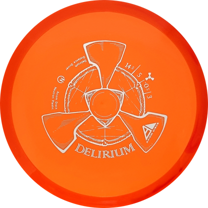 Neutron Delirium