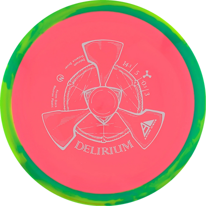 Neutron Delirium