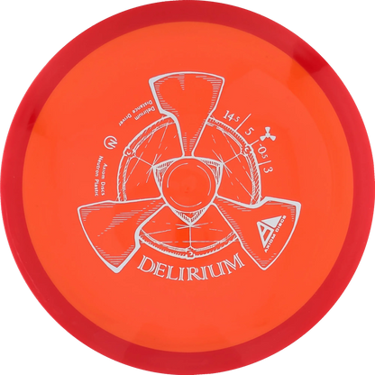 Neutron Delirium