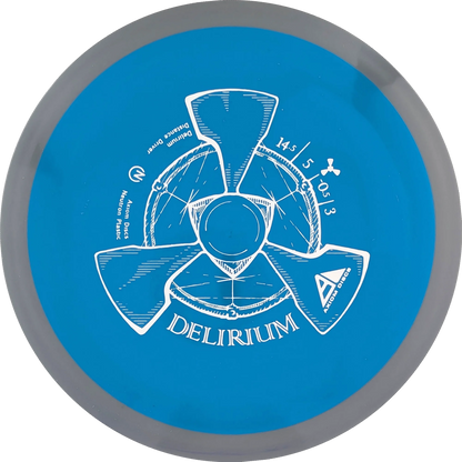 Neutron Delirium