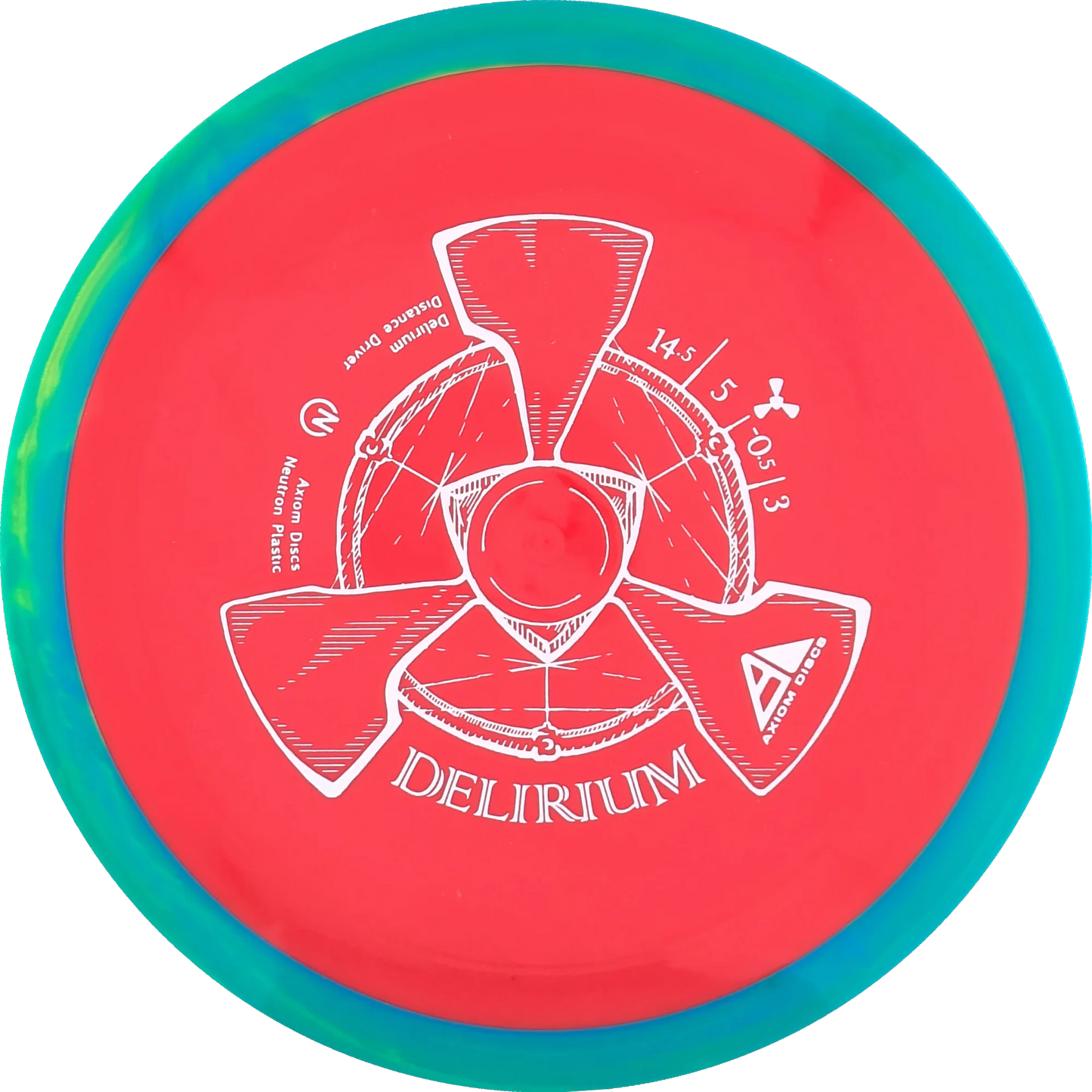 Neutron Delirium