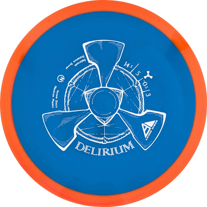 Neutron Delirium