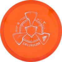Neutron Delirium