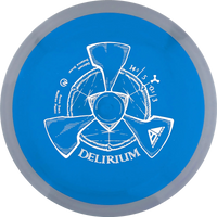 Neutron Delirium