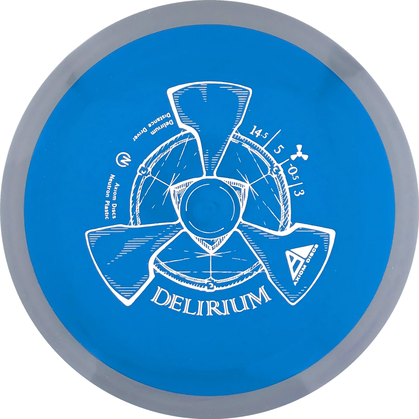 Neutron Delirium