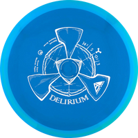Neutron Delirium