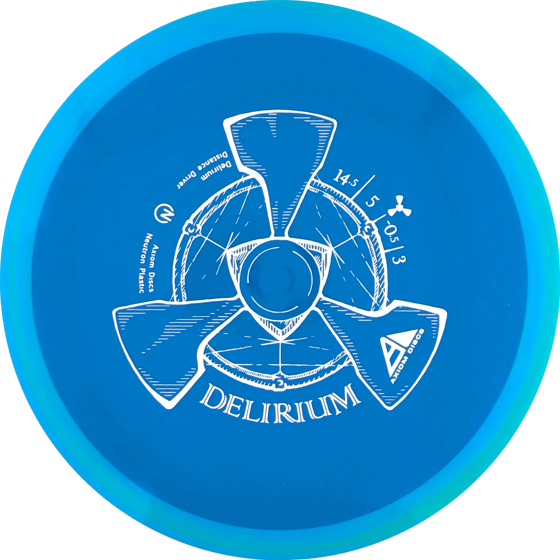 Neutron Delirium