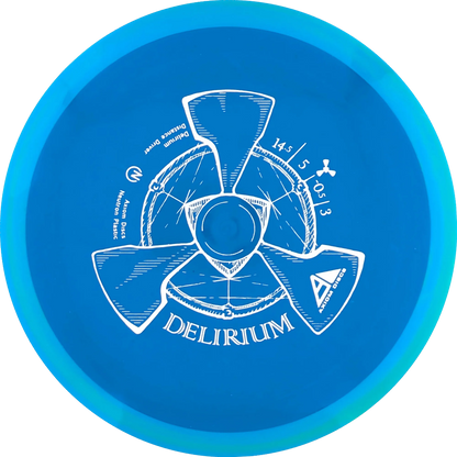 Neutron Delirium