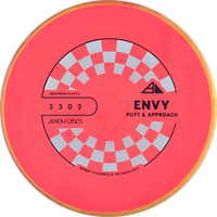 Neutron Envy