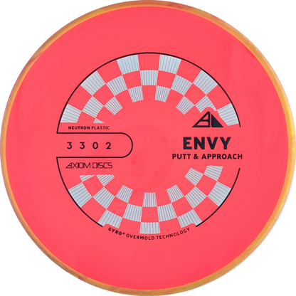 Neutron Envy