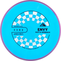 Neutron Envy