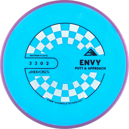 Neutron Envy