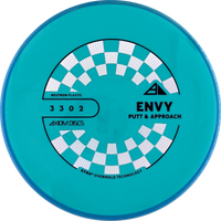 Neutron Envy