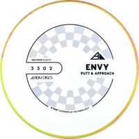 Neutron Envy