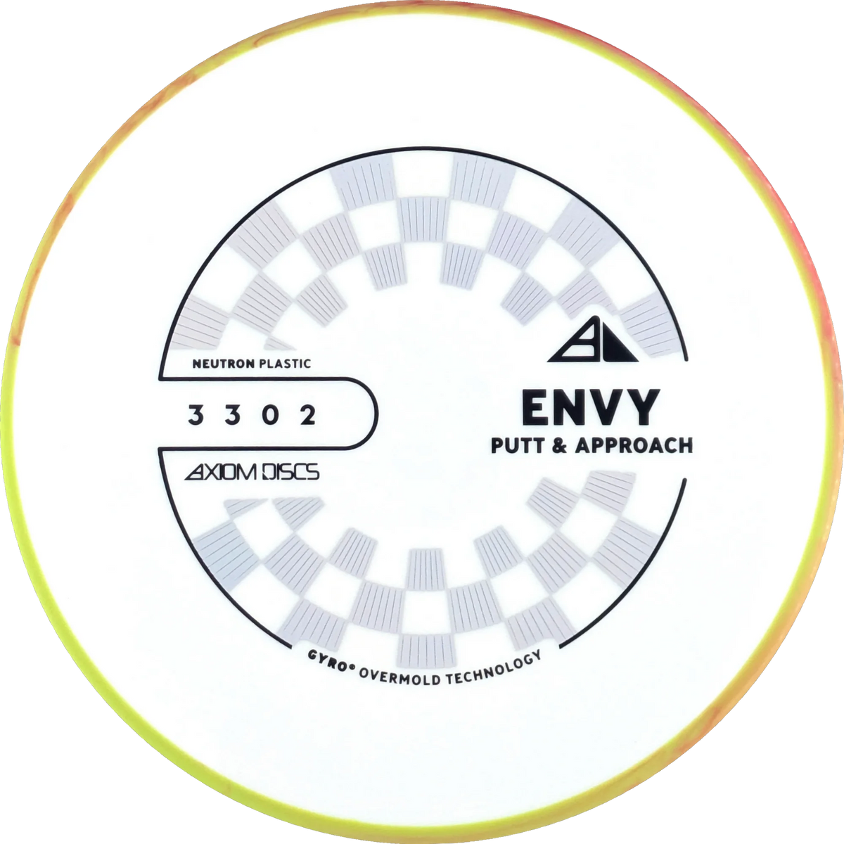 Neutron Envy