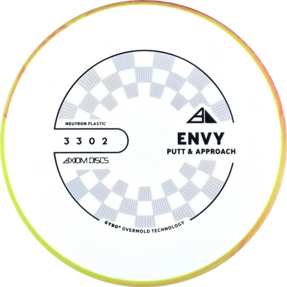 Neutron Envy
