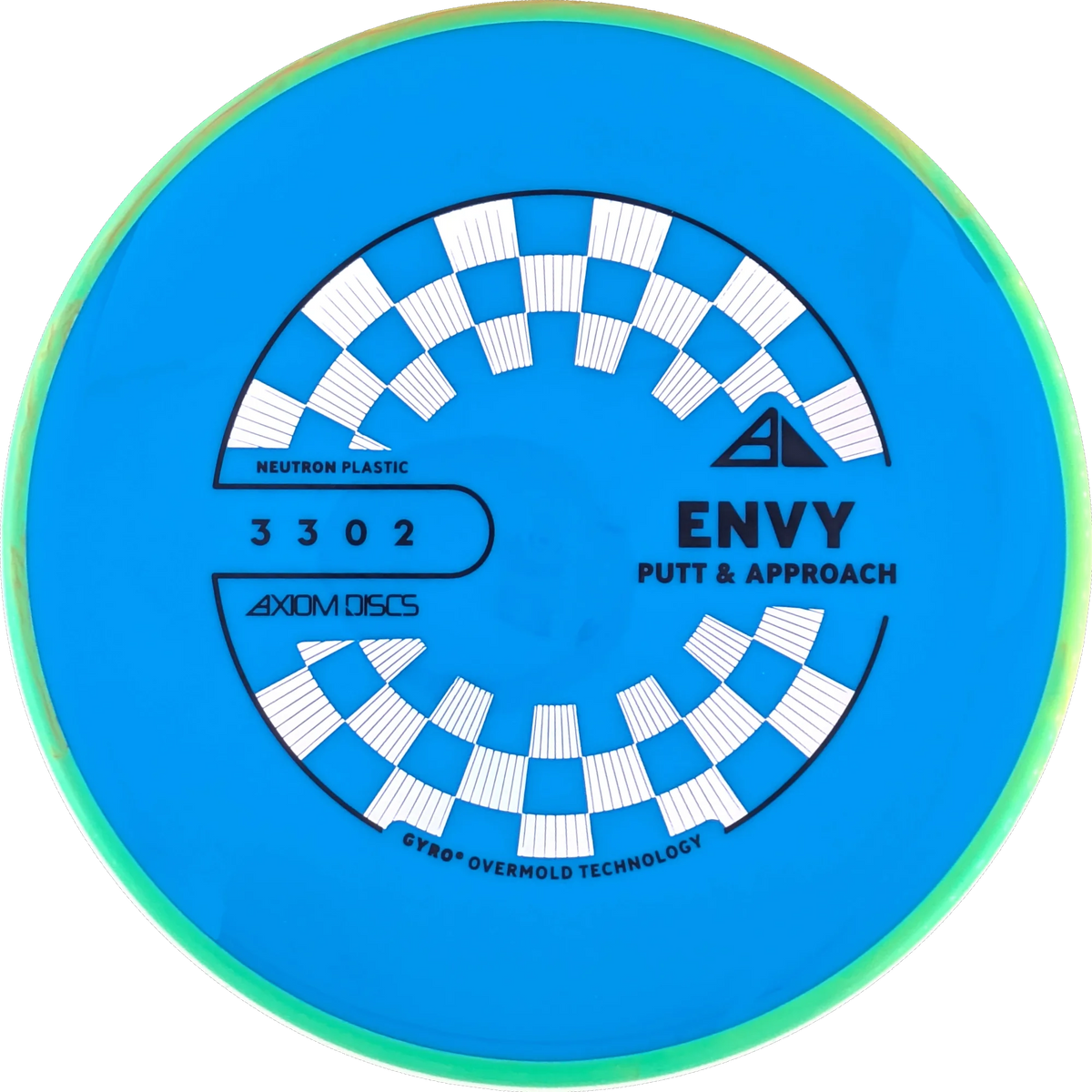 Neutron Envy