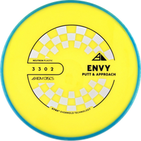 Neutron Envy
