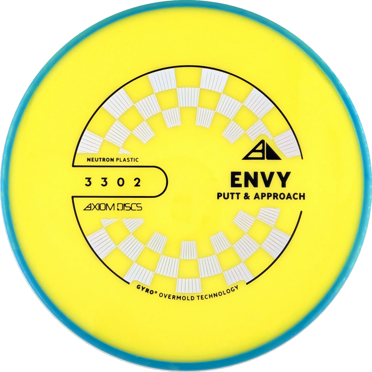 Neutron Envy