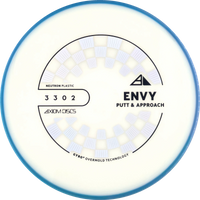 Neutron Envy