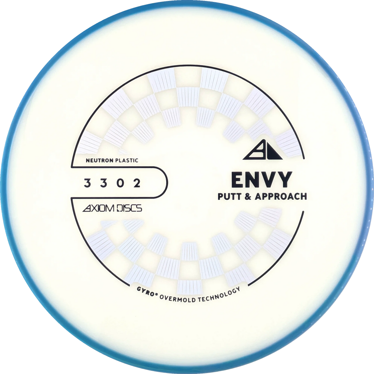 Neutron Envy