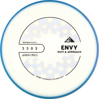 Neutron Envy