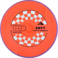 Neutron Envy