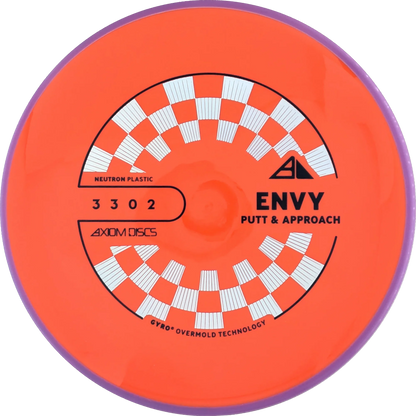 Neutron Envy