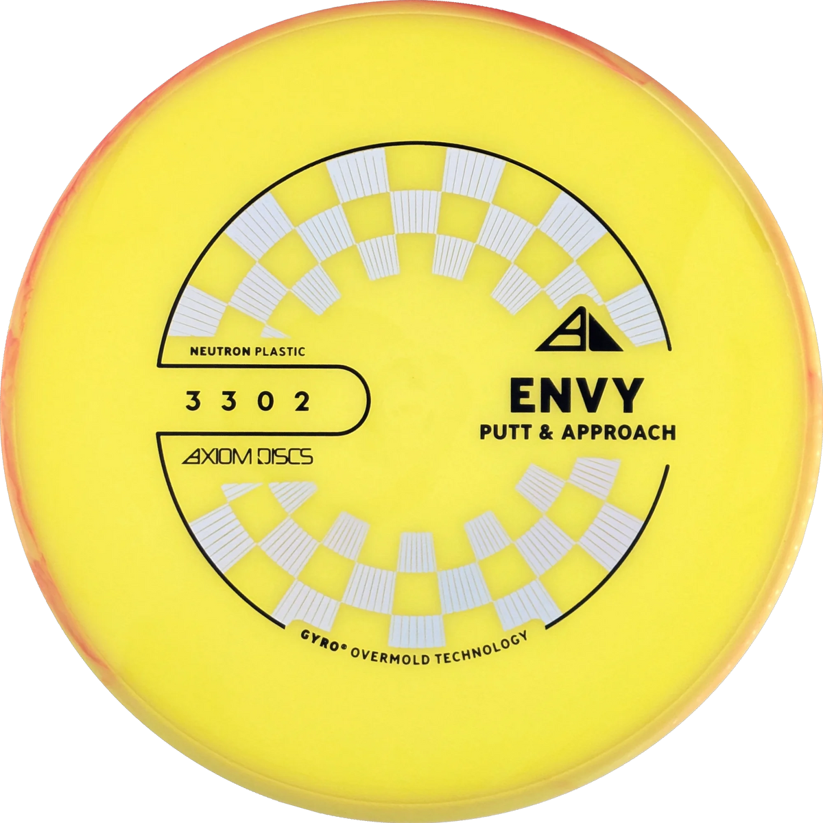 Neutron Envy