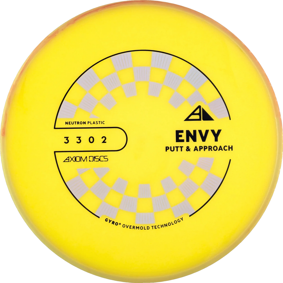 Neutron Envy