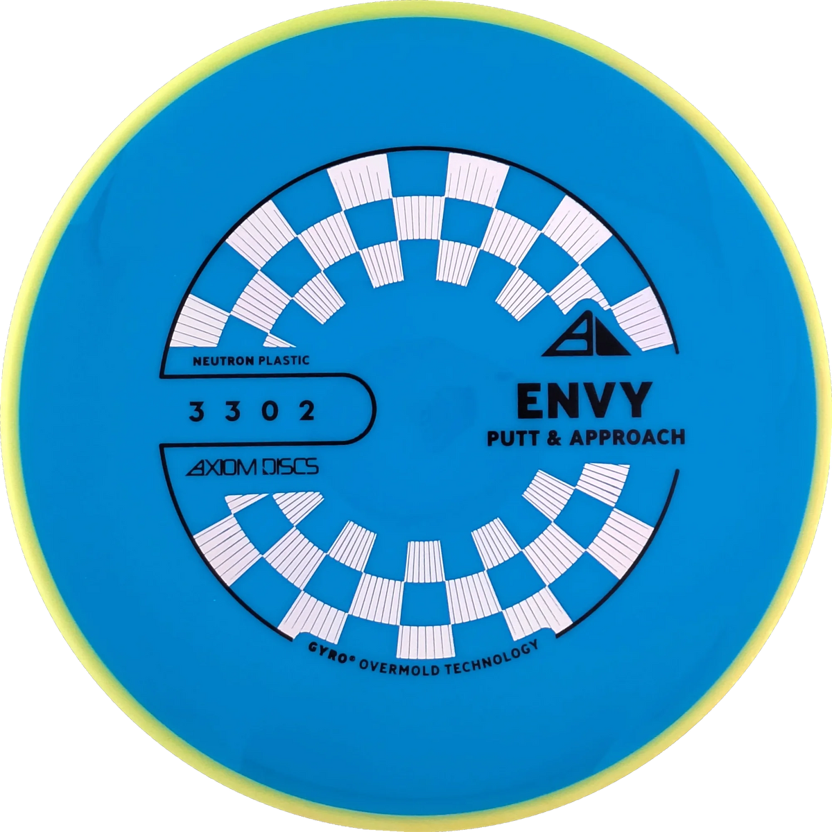 Neutron Envy