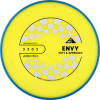 Neutron Envy