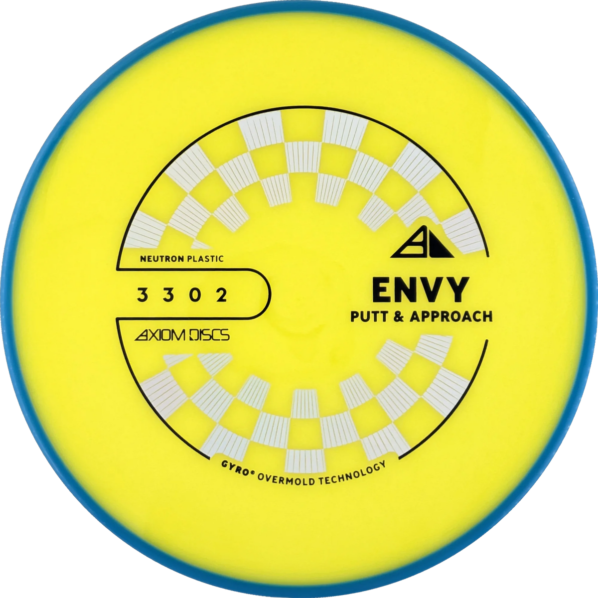 Neutron Envy