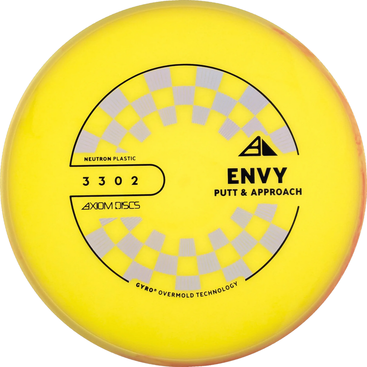 Neutron Envy